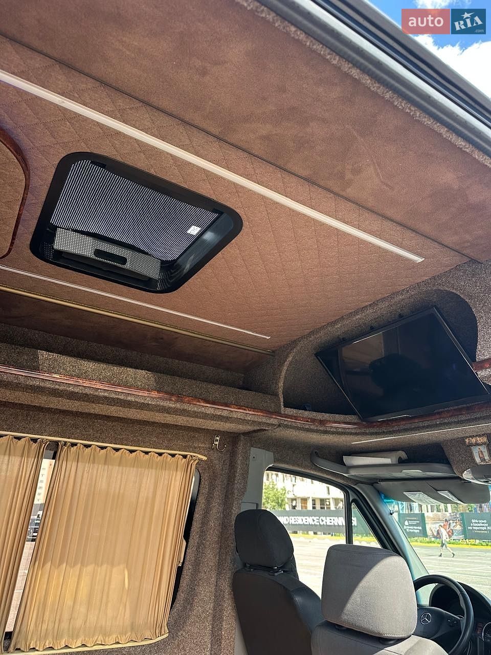 Mercedes-Benz Sprinter 2013 VIN WDB9066351S846340 фото оголошення 10 з 30