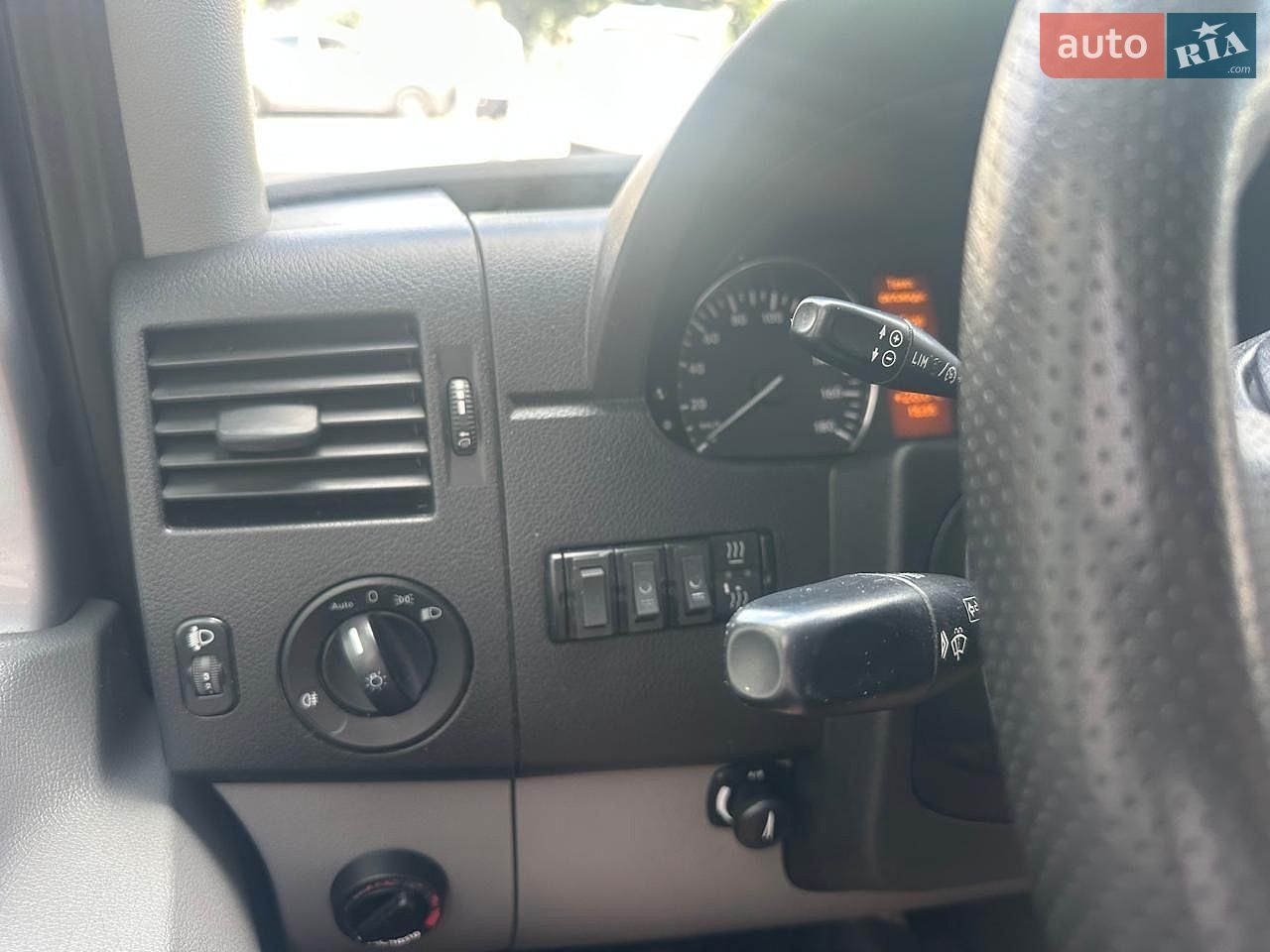 Mercedes-Benz Sprinter 2013 VIN WDB9066351S846340 фото оголошення 25 з 30