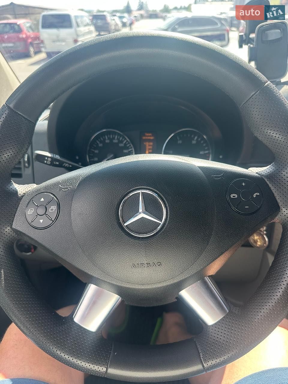 Mercedes-Benz Sprinter 2013 VIN WDB9066351S846340 фото оголошення 29 з 30