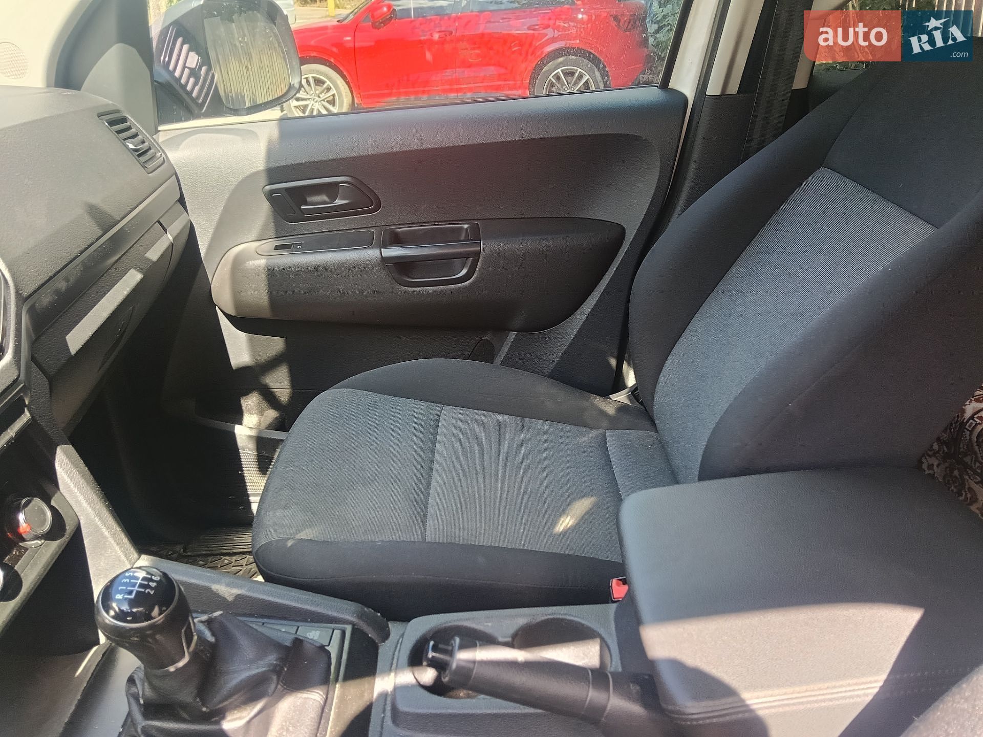 Volkswagen Amarok 2019 VIN WV1ZZZ2HZLH006213 фото оголошення 7 з 14