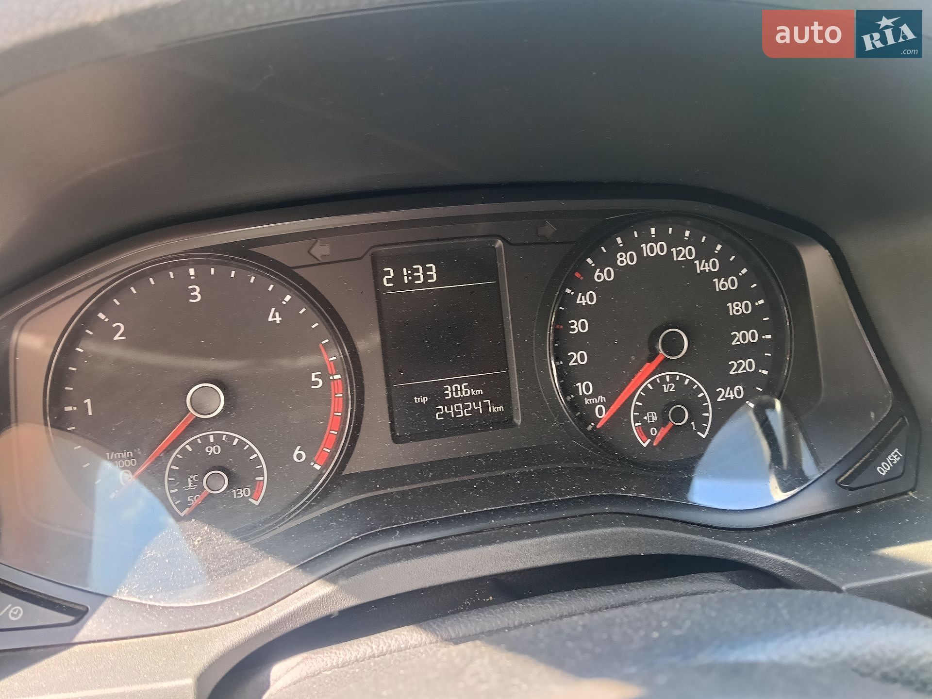 Volkswagen Amarok 2019 VIN WV1ZZZ2HZLH006213 фото оголошення 6 з 14