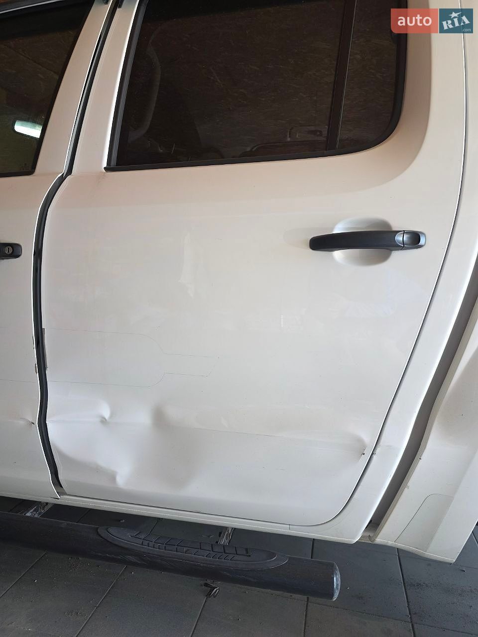 Volkswagen Amarok 2019 VIN WV1ZZZ2HZLH006213 фото оголошення 11 з 14