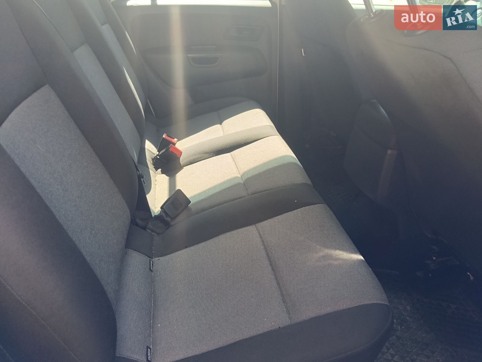 Volkswagen Amarok 2019 VIN WV1ZZZ2HZLH006213 фото оголошення 8 з 14
