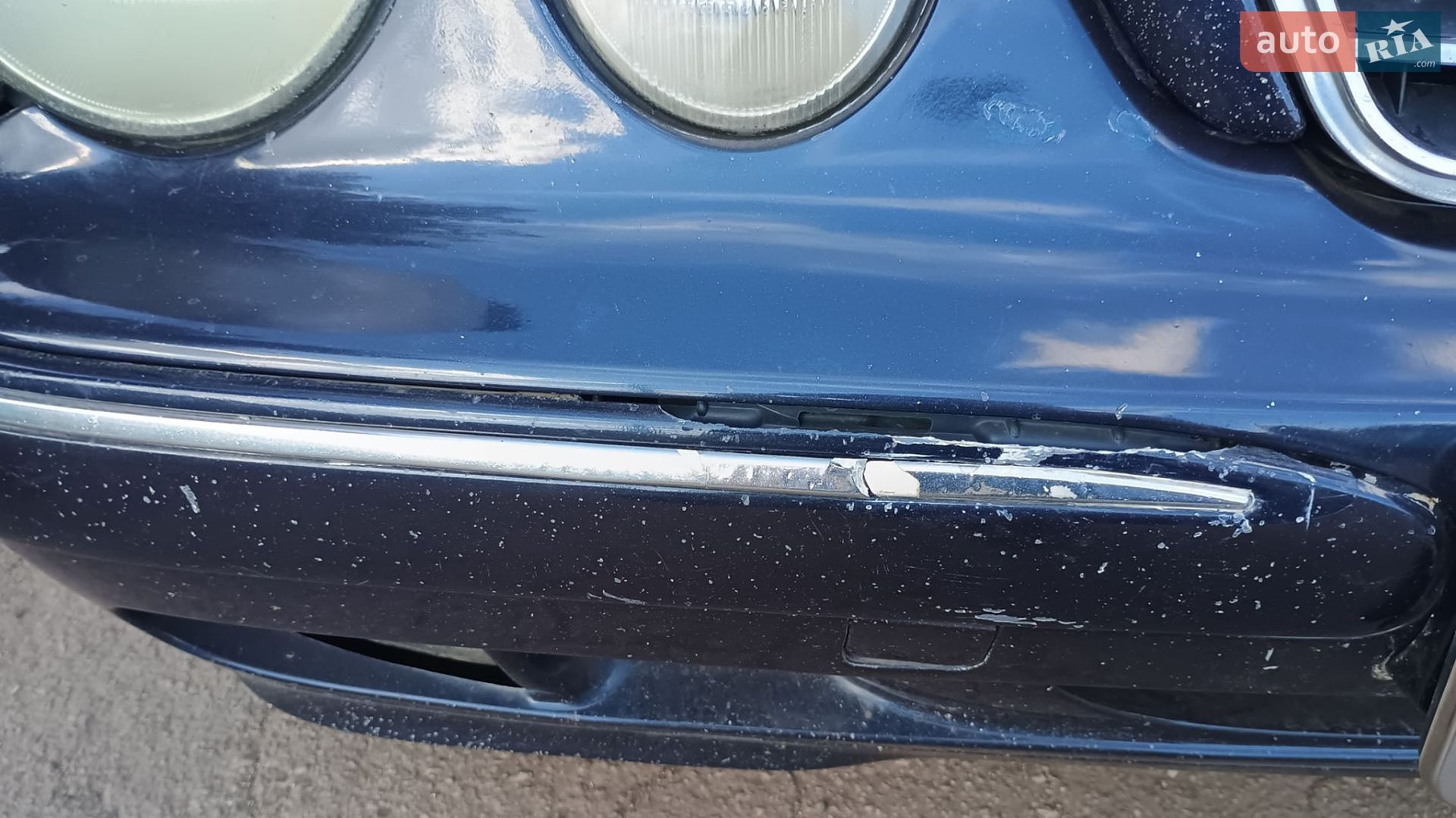 Mercedes-Benz E-Class 1999 VIN WDB2100161B037084 фото оголошення 3 з 15