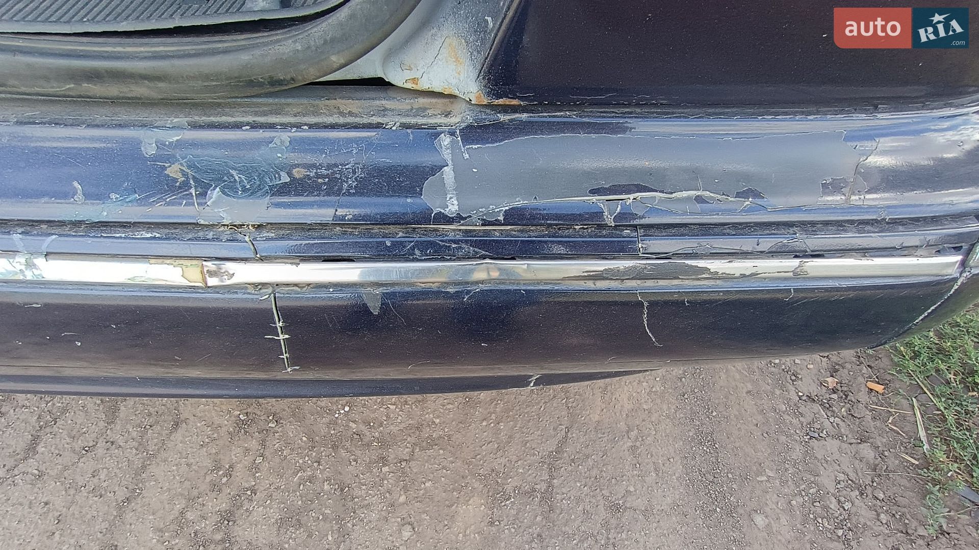 Mercedes-Benz E-Class 1999 VIN WDB2100161B037084 фото оголошення 4 з 15