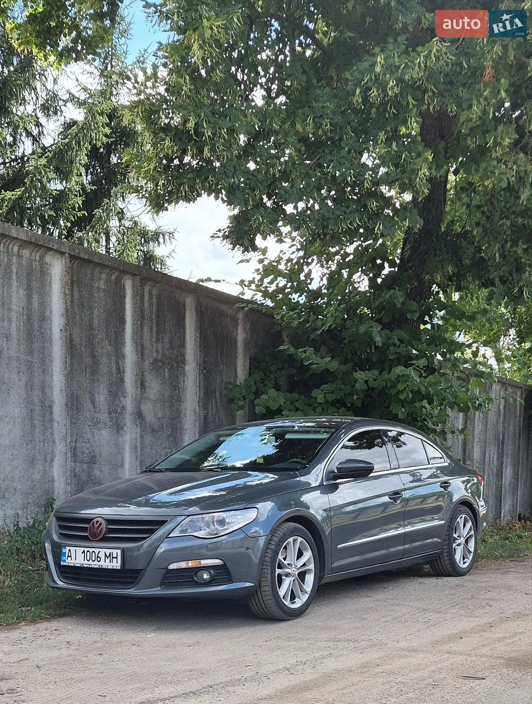 Volkswagen CC / Passat CC 2011 VIN WVWZZZ3CZCE520318 фото оголошення 25 з 28