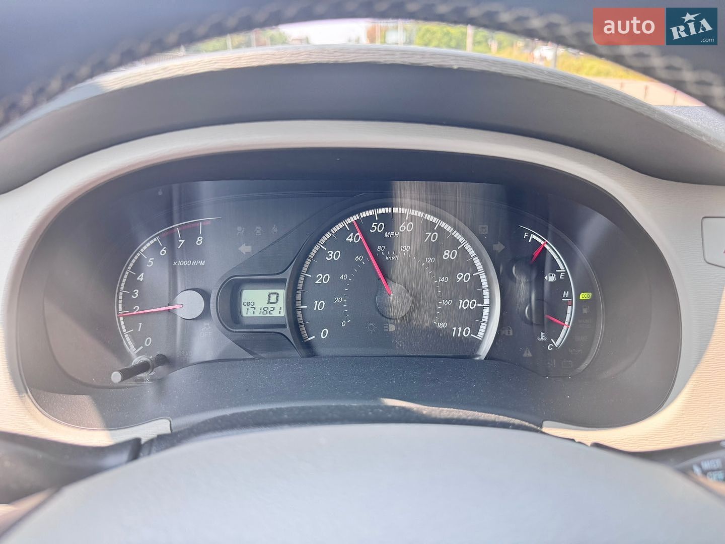 Toyota Sienna 2012 VIN 5TDKA3DC3CS012902 фото оголошення 2 з 16