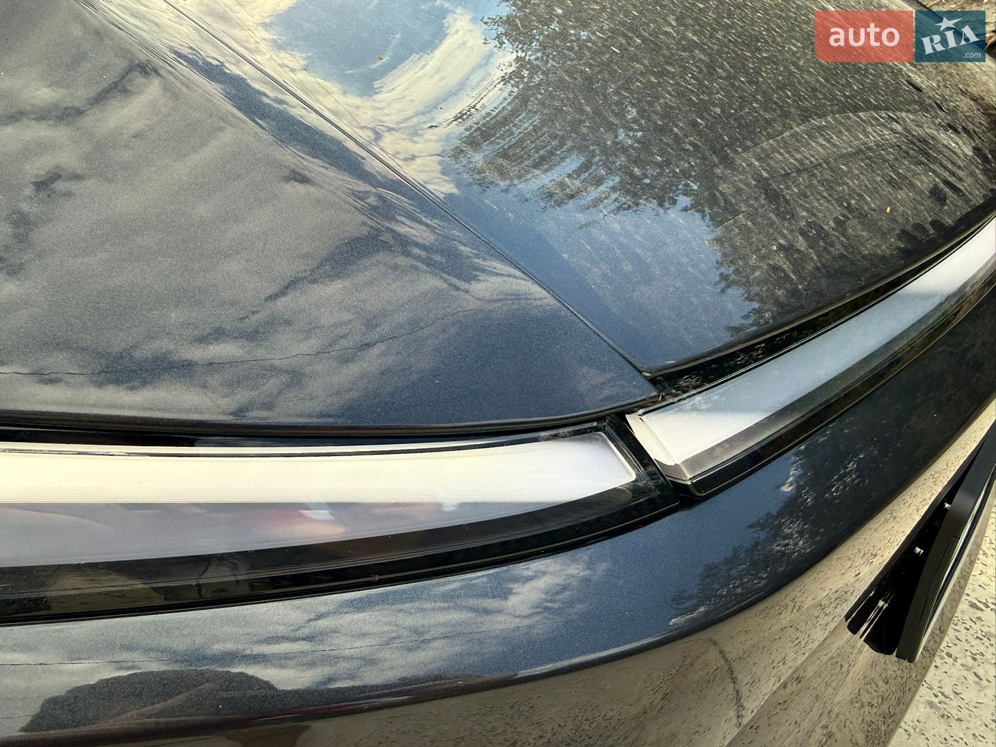 Tesla Model Y 2025 VIN 7SAYGDEE4TF515067 фото оголошення 5 з 27