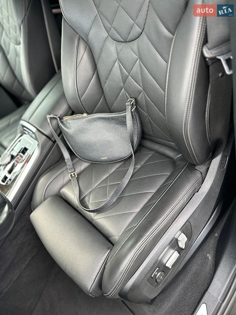 BMW X5 2023 VIN 5UX23EU06R9U25933 фото оголошення 43 з 57