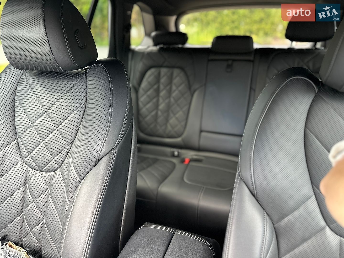 BMW X5 2023 VIN 5UX23EU06R9U25933 фото оголошення 52 з 70