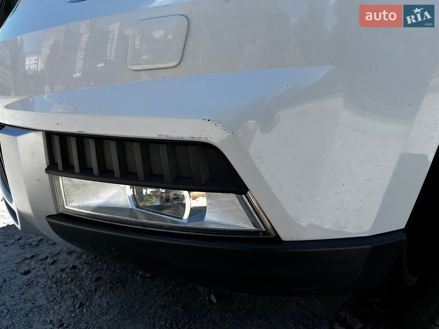Skoda Yeti 2015 VIN TMBLC75L8F6077012 фото оголошення 25 з 28