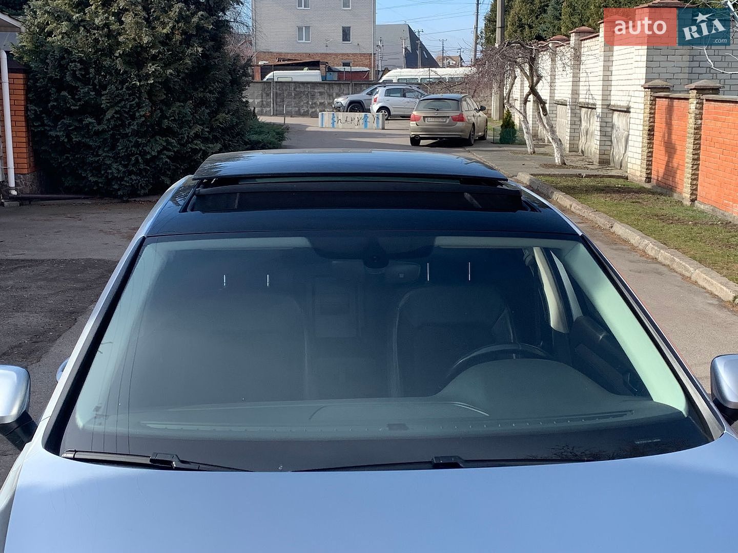 Volkswagen Passat 2017 VIN WVWZZZ3CZHE148585 фото оголошення 10 з 26
