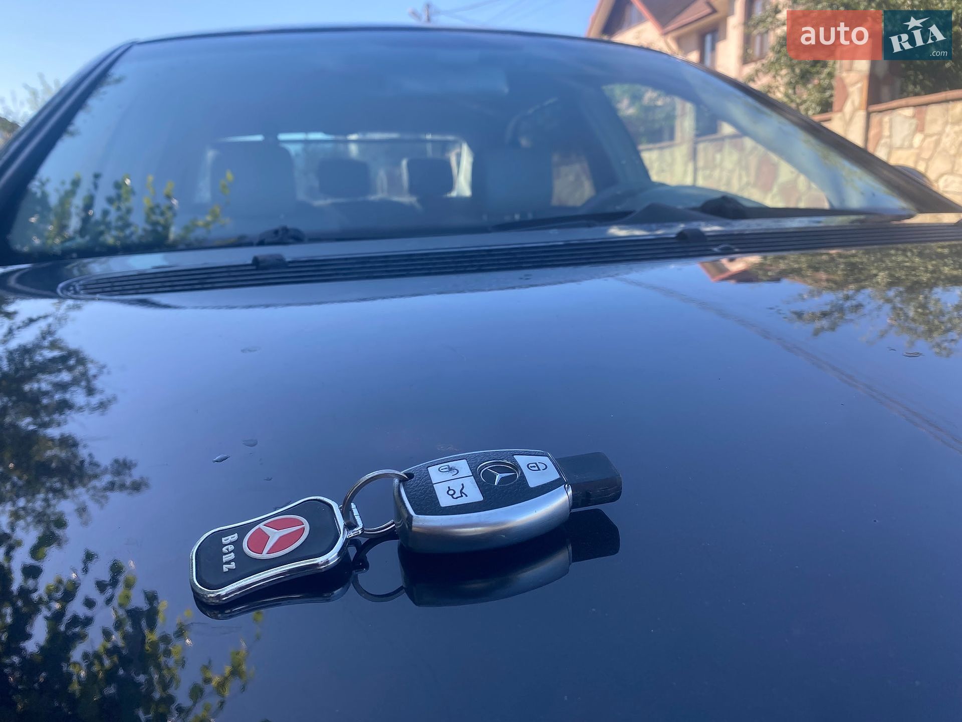 Mercedes-Benz S-Class 2003 VIN WDB2201871A385164 фото оголошення 31 з 51