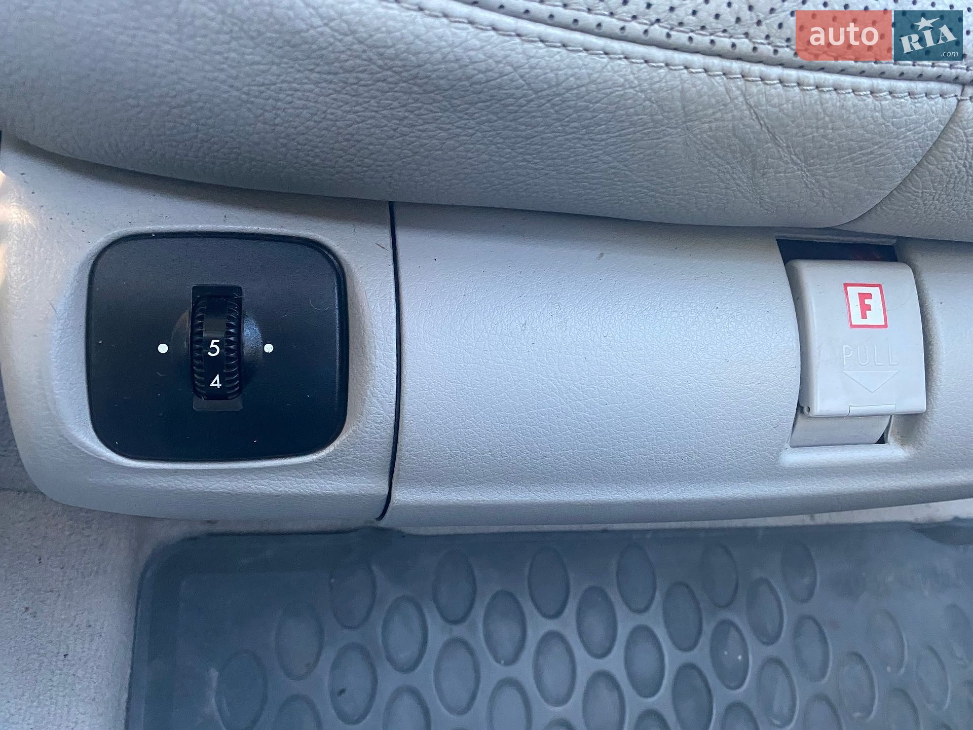Mercedes-Benz S-Class 2003 VIN WDB2201871A385164 фото оголошення 39 з 51
