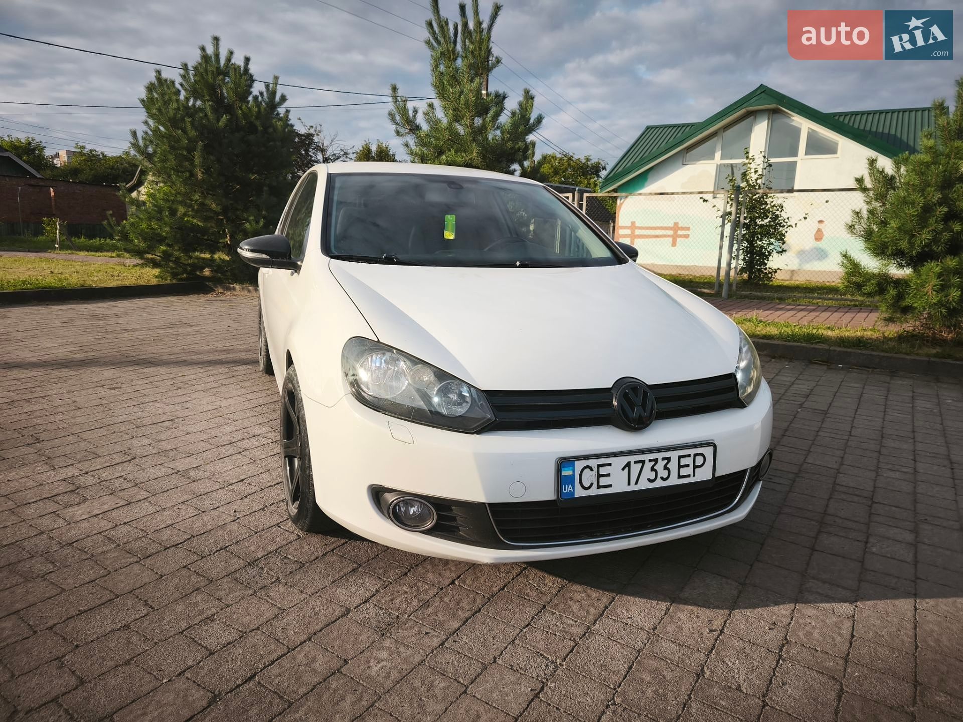 Volkswagen Golf 2009 VIN WVWZZZ1KZ9P462463 фото оголошення 4 з 13