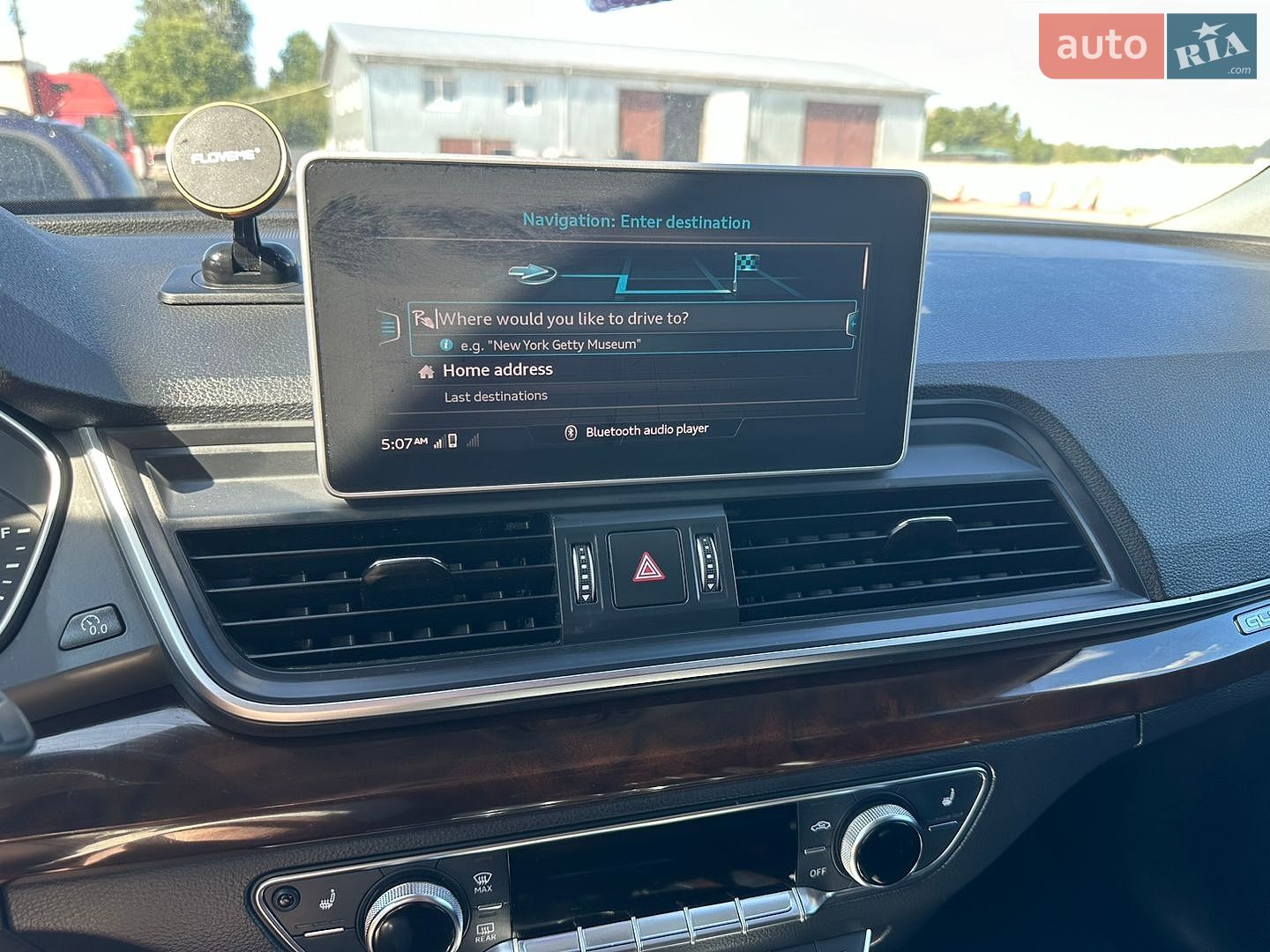Audi Q5 2018 VIN WA1ANAFY5J2198101 фото оголошення 60 з 99