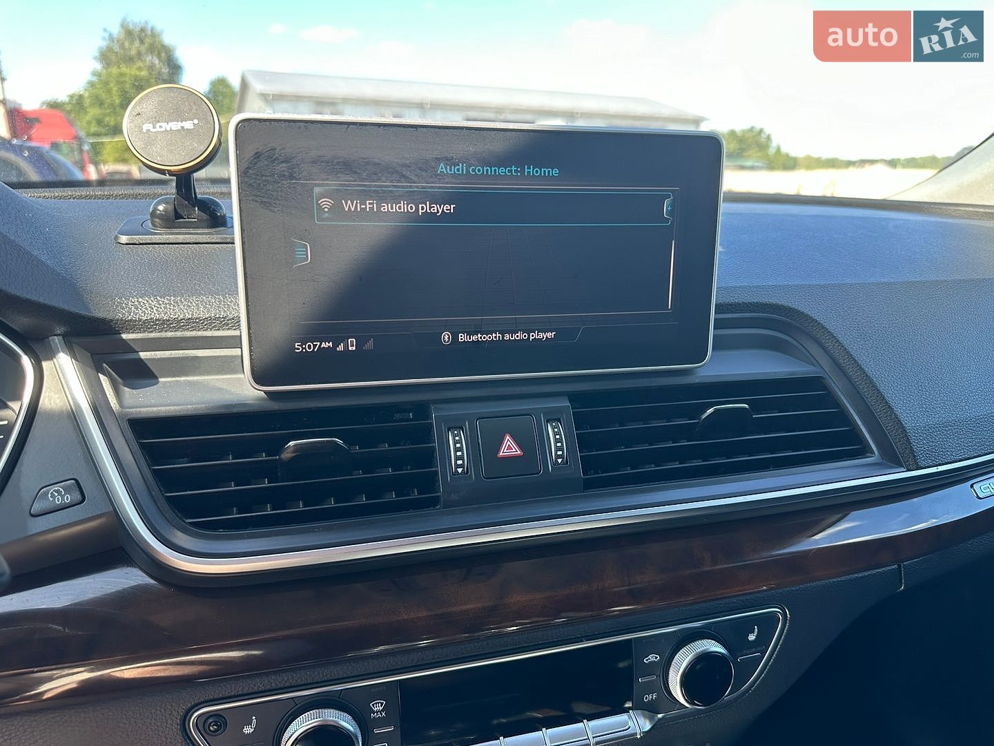 Audi Q5 2018 VIN WA1ANAFY5J2198101 фото оголошення 62 з 99
