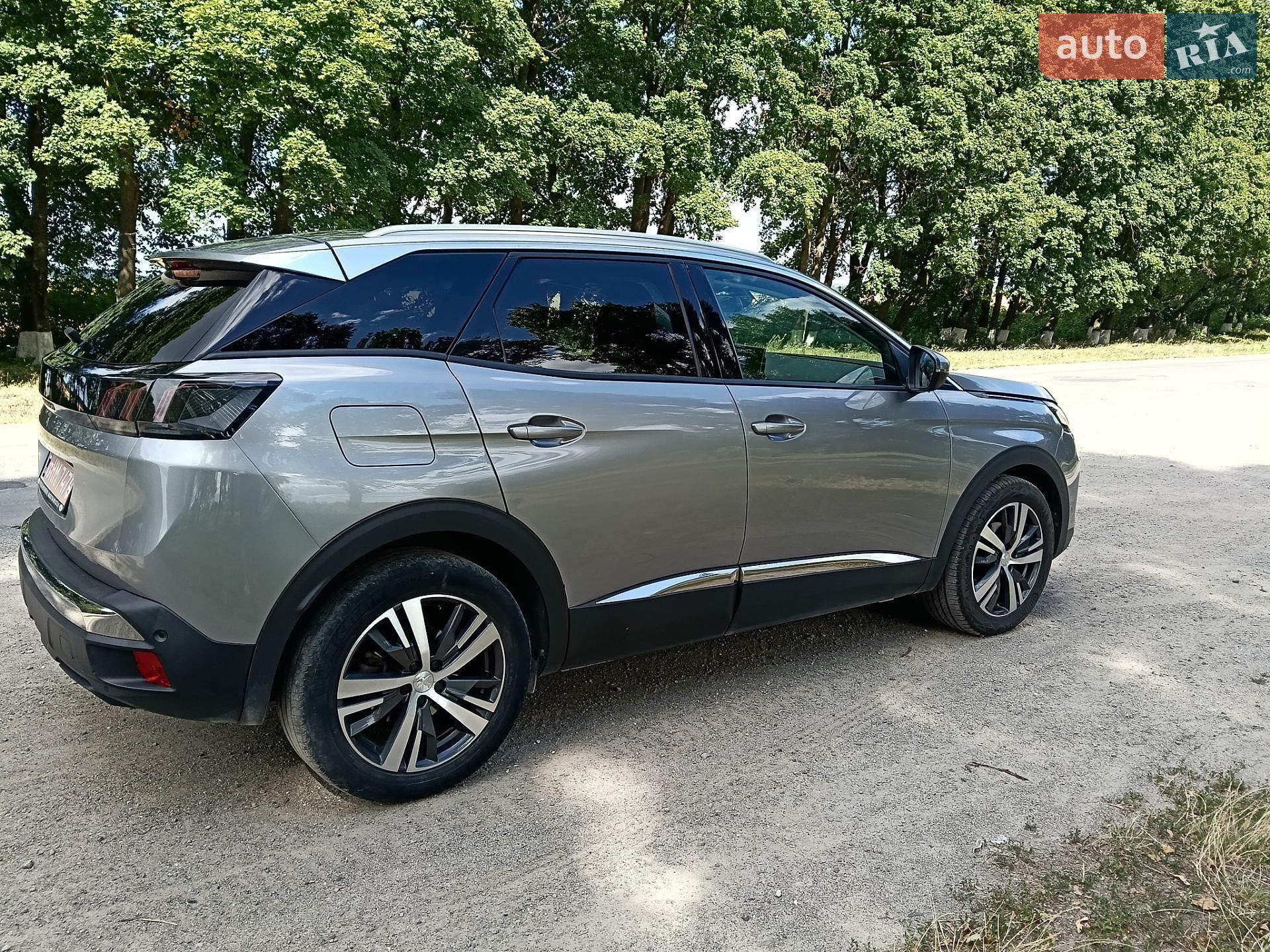 Peugeot 3008 2021 VIN VF3MCYHZUMS148684 фото оголошення 28 з 34