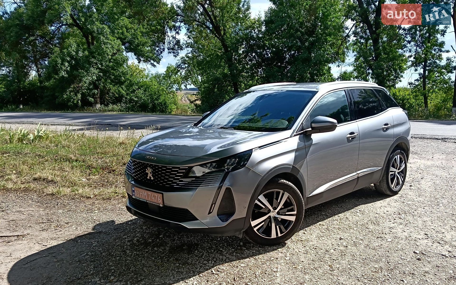 Peugeot 3008 2021 VIN VF3MCYHZUMS148684 фото оголошення 25 з 34