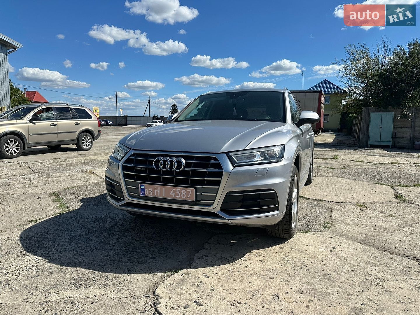 Audi Q5 2018 VIN WA1ANAFY5J2198101 фото оголошення 88 з 99