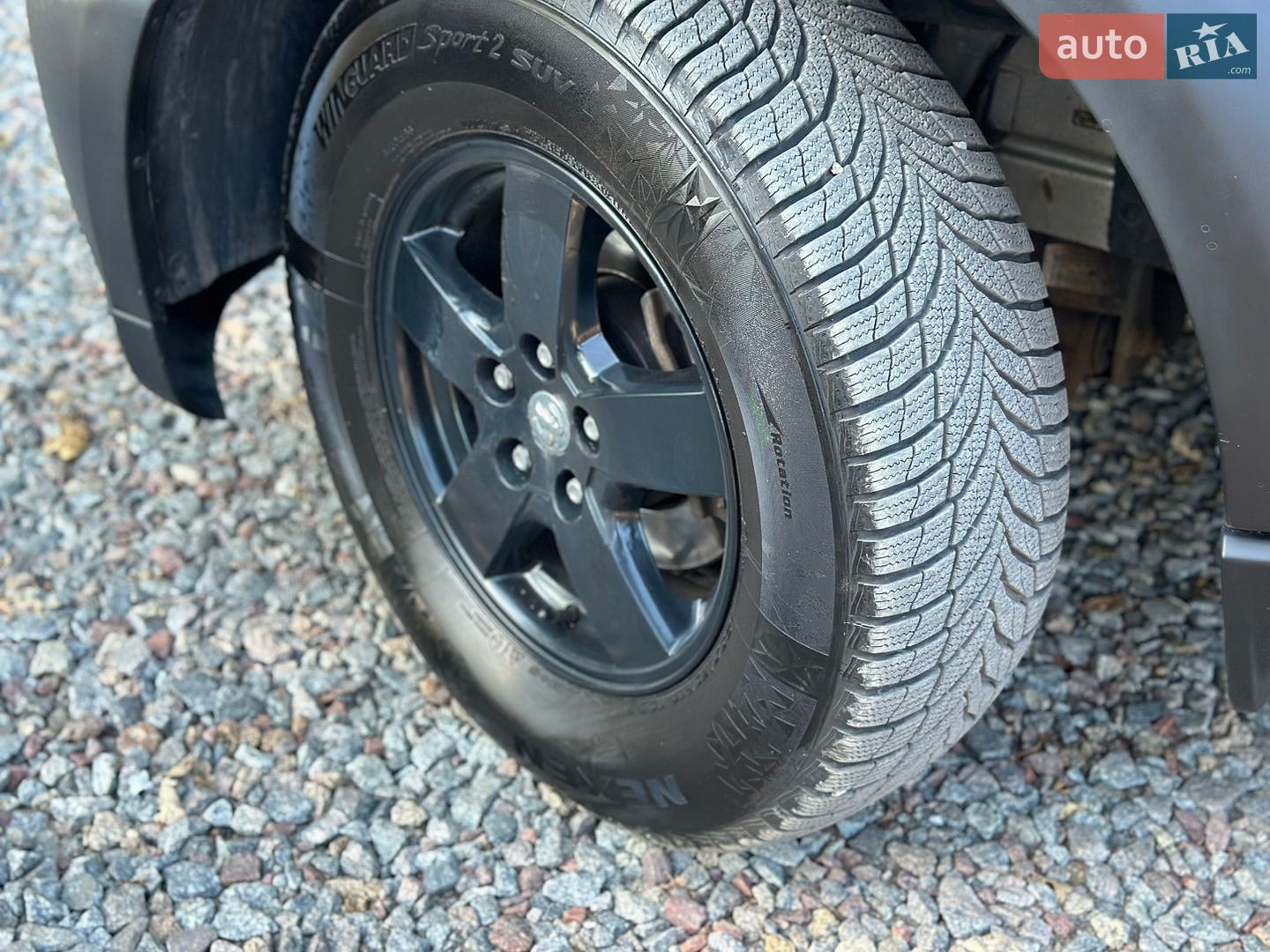 Dodge Nitro 2007 VIN 1D8GUB8K37W740283 фото оголошення 28 з 35