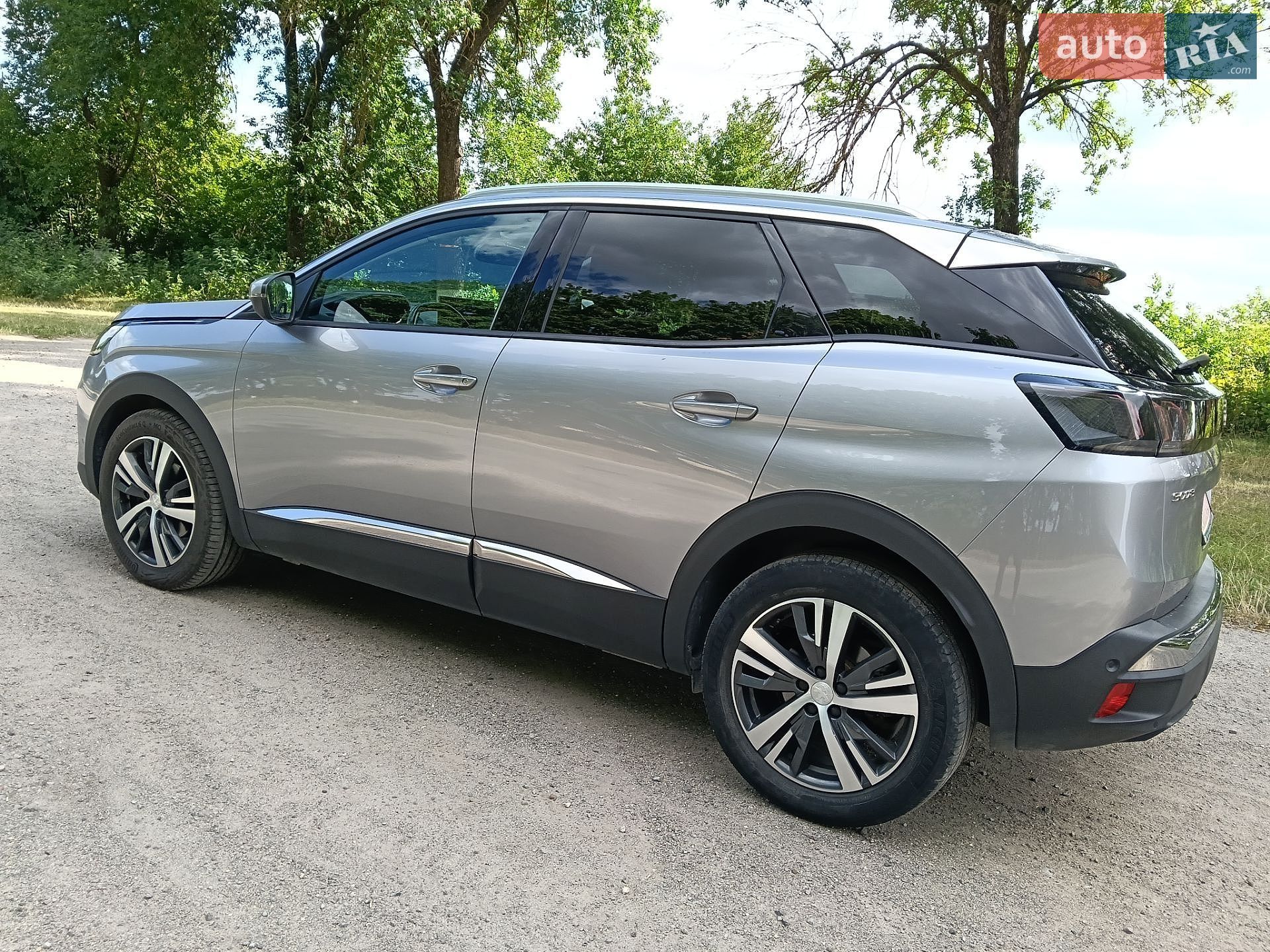 Peugeot 3008 2021 VIN VF3MCYHZUMS148684 фото оголошення 7 з 34