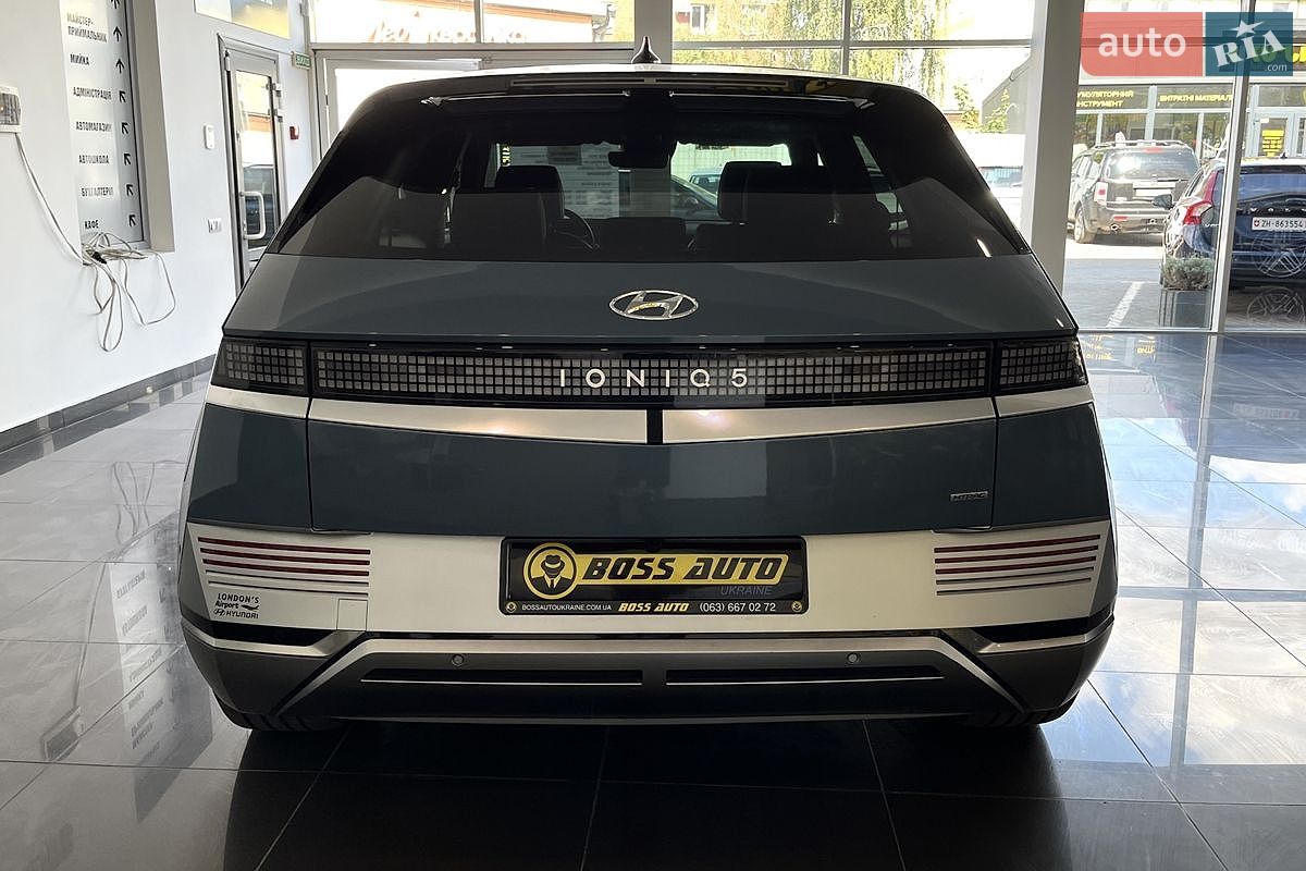 Hyundai Ioniq 5 2023 VIN KM8KRDDF3RU235224 фото оголошення 6 з 30