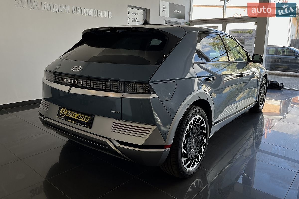 Hyundai Ioniq 5 2023 VIN KM8KRDDF3RU235224 фото оголошення 7 з 30