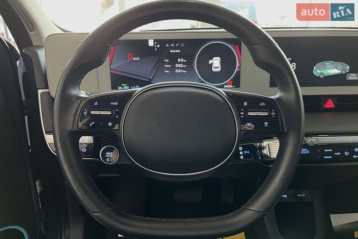 Hyundai Ioniq 5 2023 VIN KM8KRDDF3RU235224 фото оголошення 17 з 30