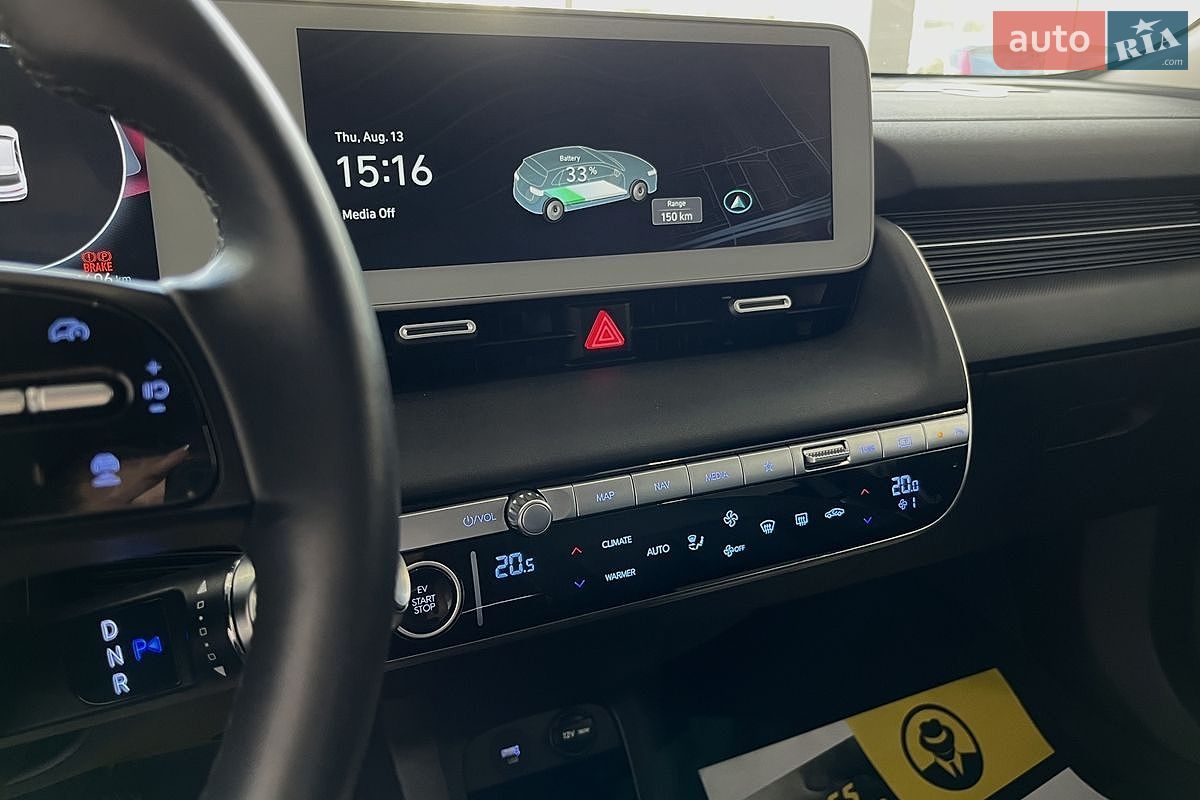 Hyundai Ioniq 5 2023 VIN KM8KRDDF3RU235224 фото оголошення 22 з 30
