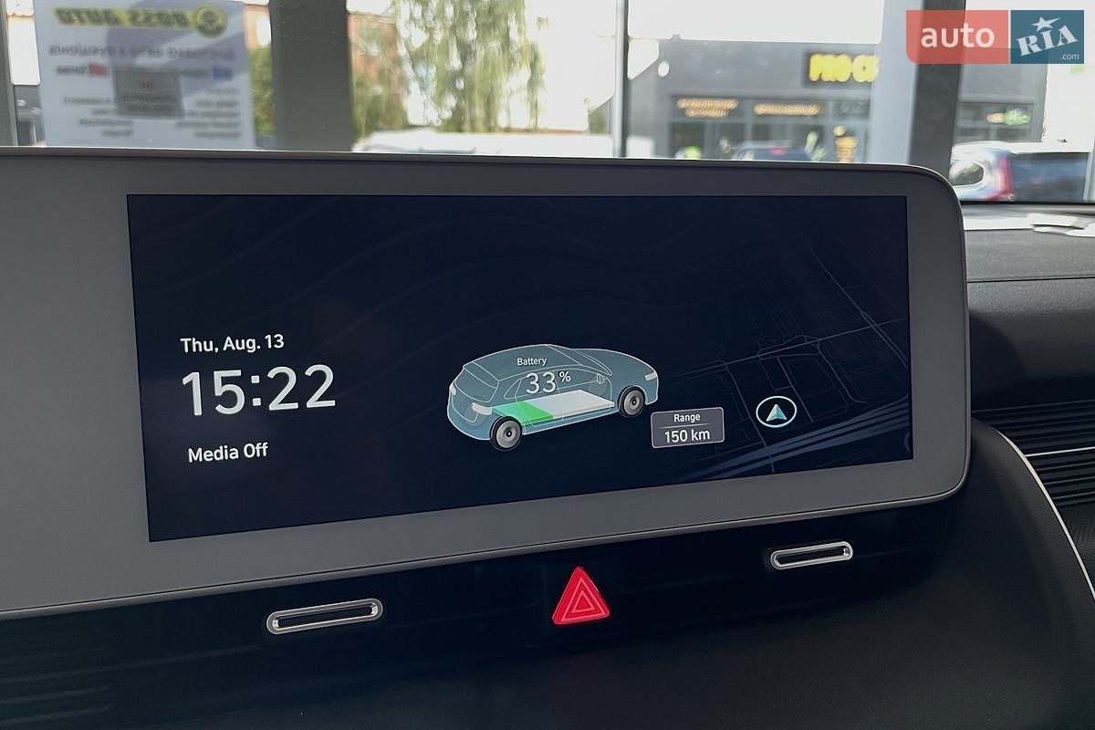 Hyundai Ioniq 5 2023 VIN KM8KRDDF3RU235224 фото оголошення 23 з 30