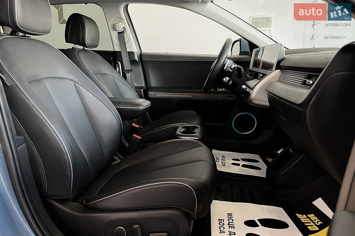 Hyundai Ioniq 5 2023 VIN KM8KRDDF3RU235224 фото оголошення 29 з 30
