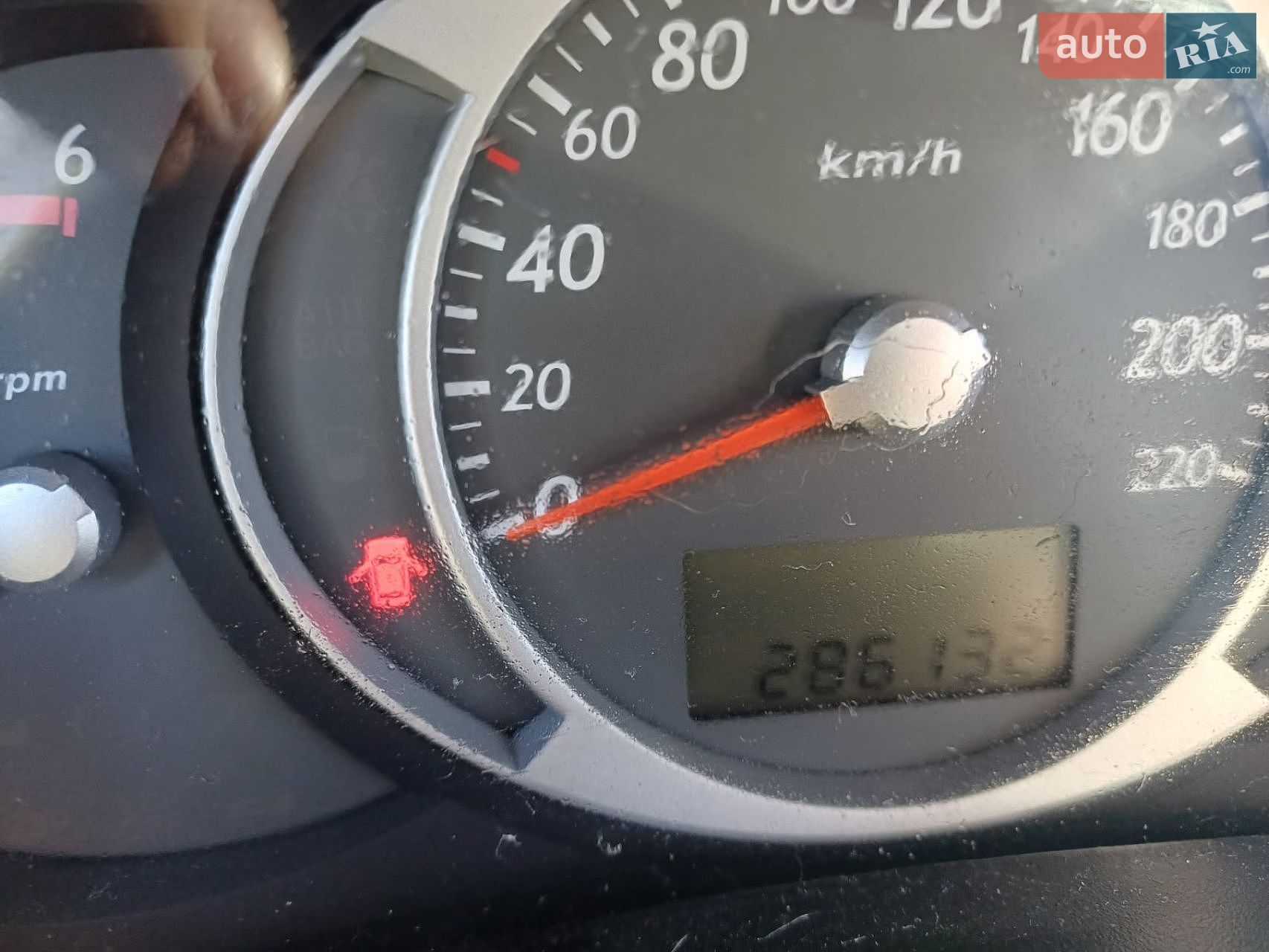 Hyundai Tucson 2008 VIN Y6LJN81VP9L211791 фото оголошення 4 з 5
