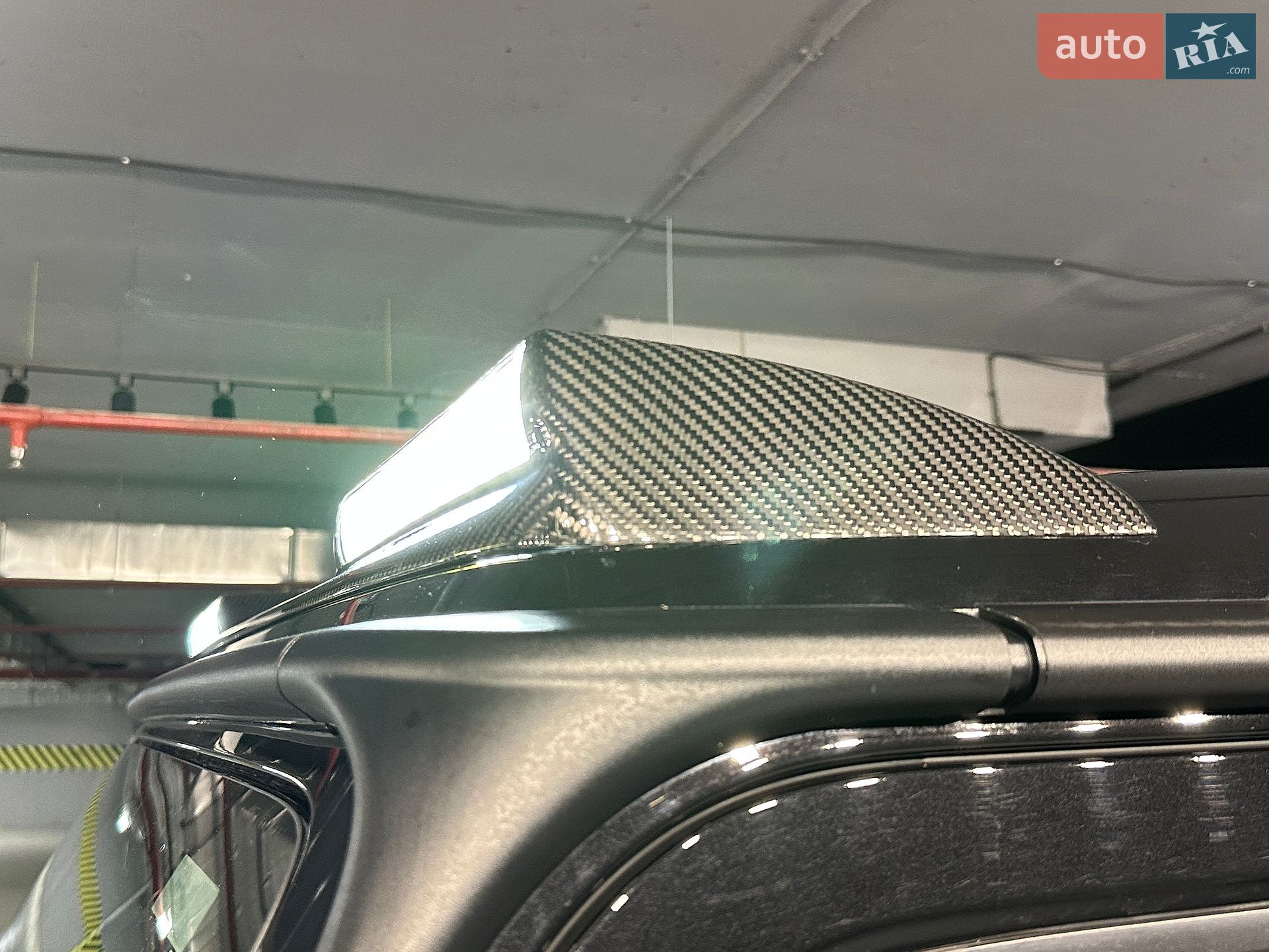 Mercedes-Benz G-Class 2020 VIN W1N4632761X347652 фото оголошення 7 з 33