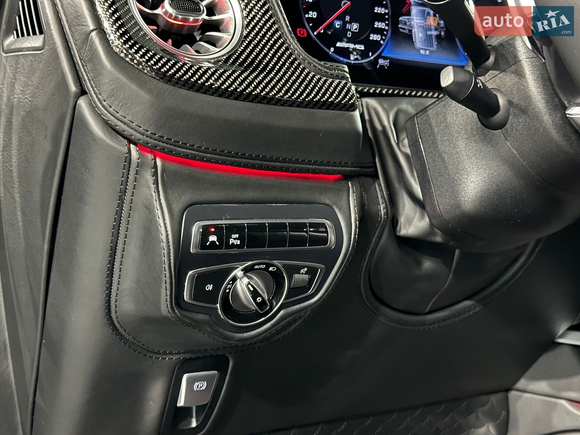 Mercedes-Benz G-Class 2020 VIN W1N4632761X347652 фото оголошення 26 з 33