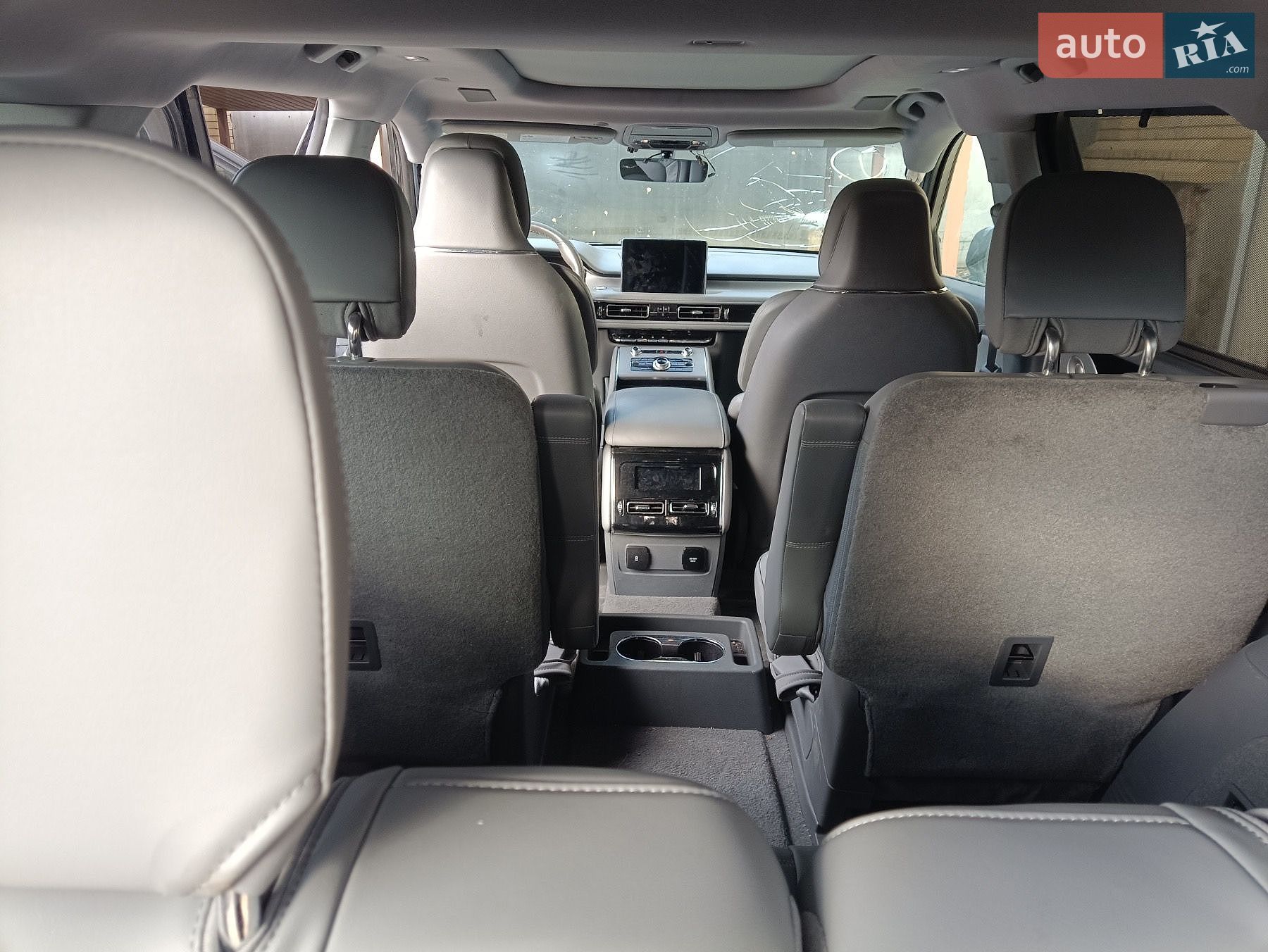 Lincoln Aviator 2019 VIN 5LM5J7XC4LGL15853 фото оголошення 13 з 15