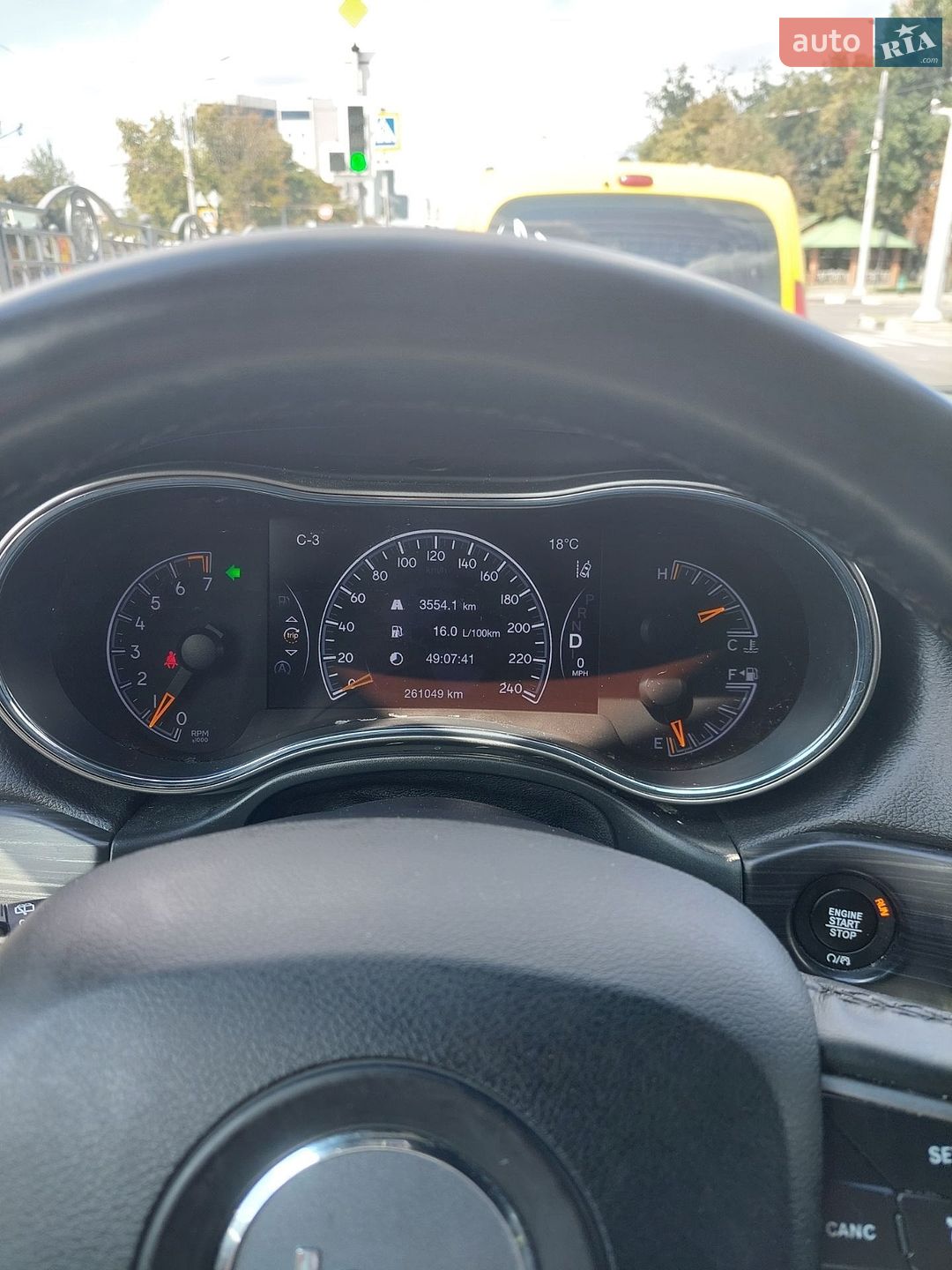 Jeep Grand Cherokee 2020 VIN 1C4RJFAG4LC414145 фото оголошення 20 з 20