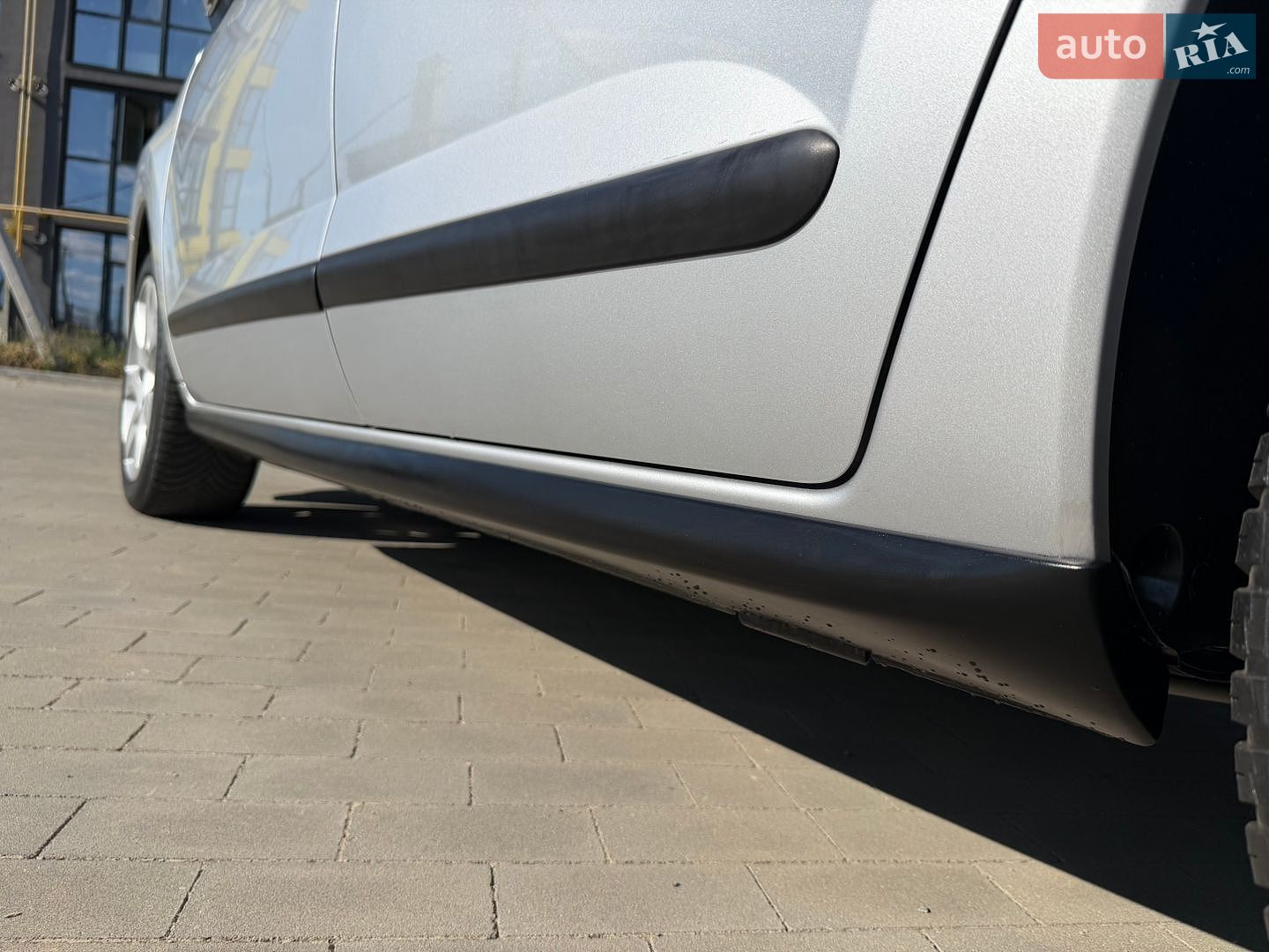 Peugeot 3008 2012 VIN VF30U5FS0CS053978 фото оголошення 20 з 192