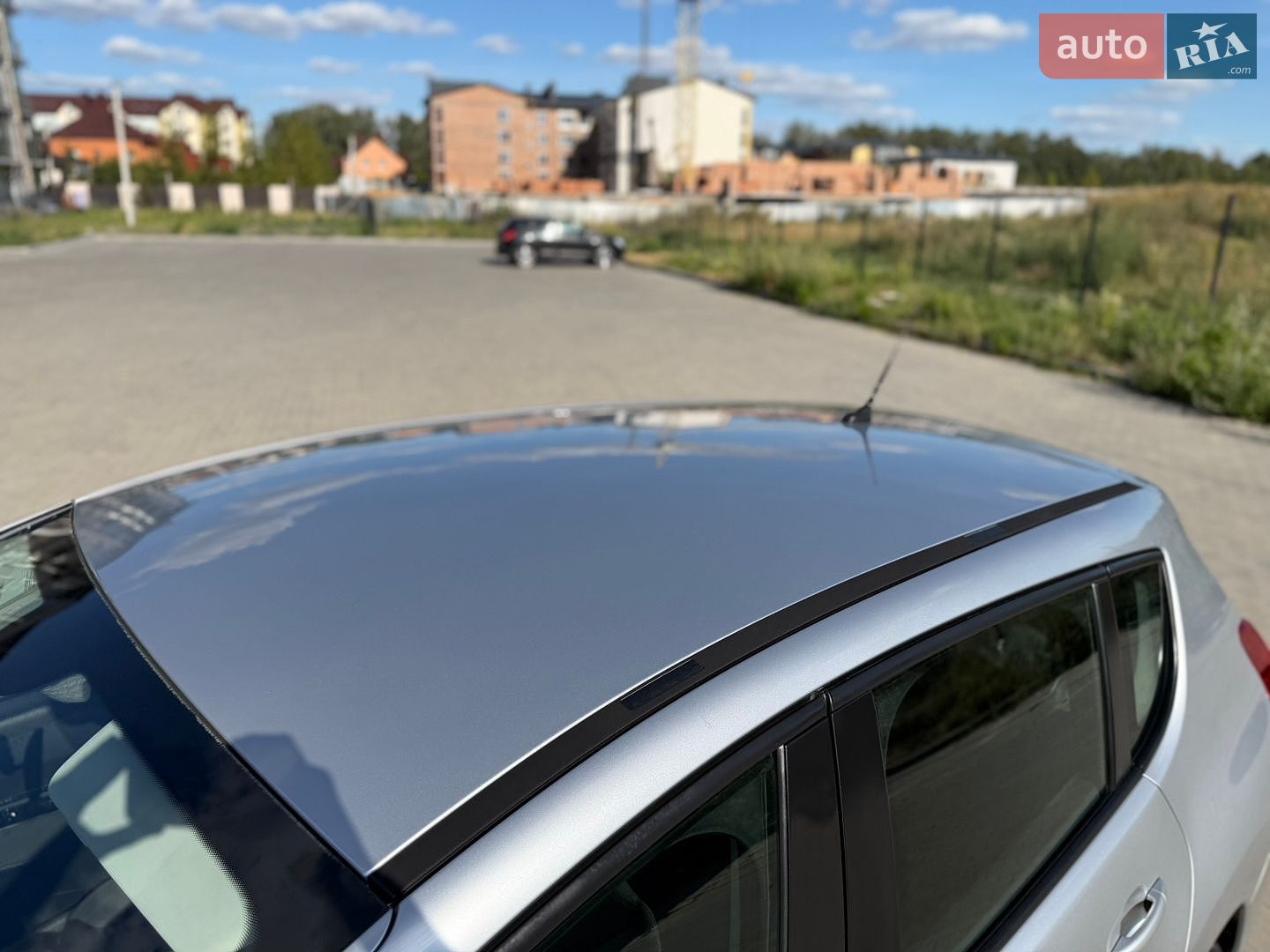 Peugeot 3008 2012 VIN VF30U5FS0CS053978 фото оголошення 27 з 192