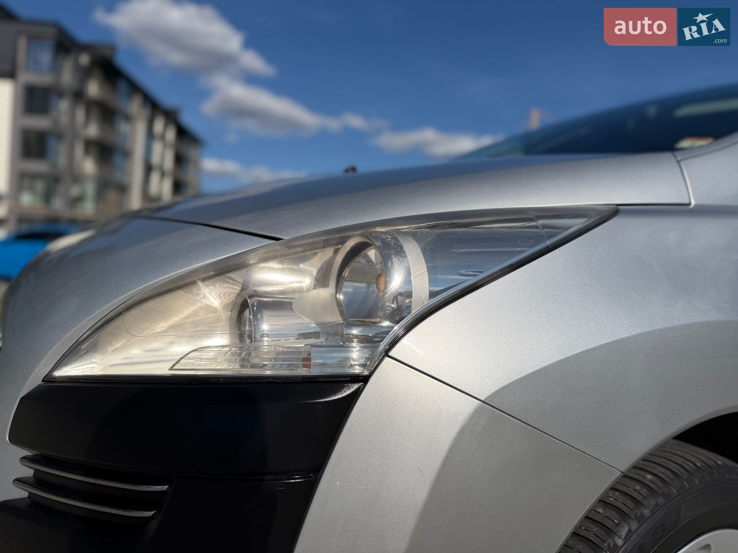 Peugeot 3008 2012 VIN VF30U5FS0CS053978 фото оголошення 30 з 192