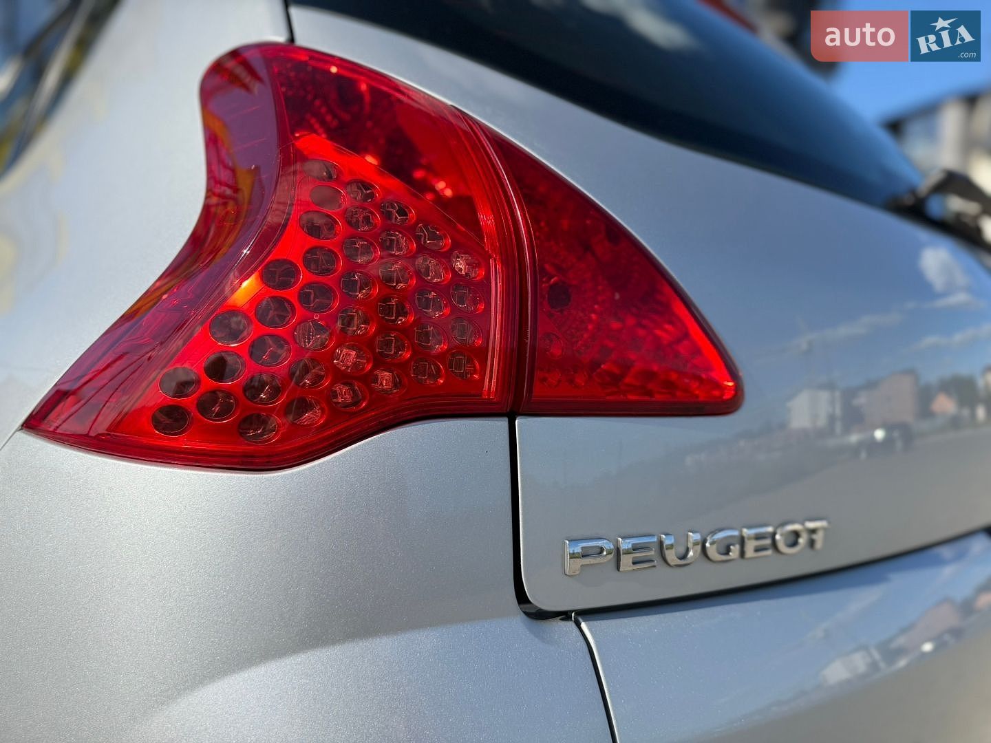 Peugeot 3008 2012 VIN VF30U5FS0CS053978 фото оголошення 29 з 192
