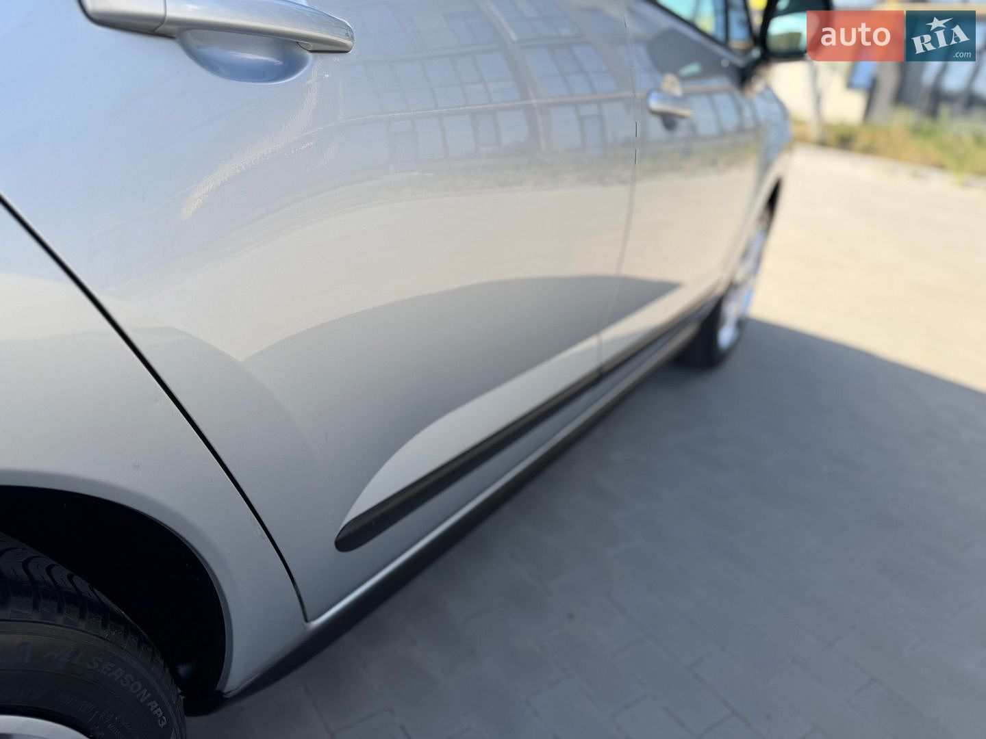Peugeot 3008 2012 VIN VF30U5FS0CS053978 фото оголошення 18 з 192