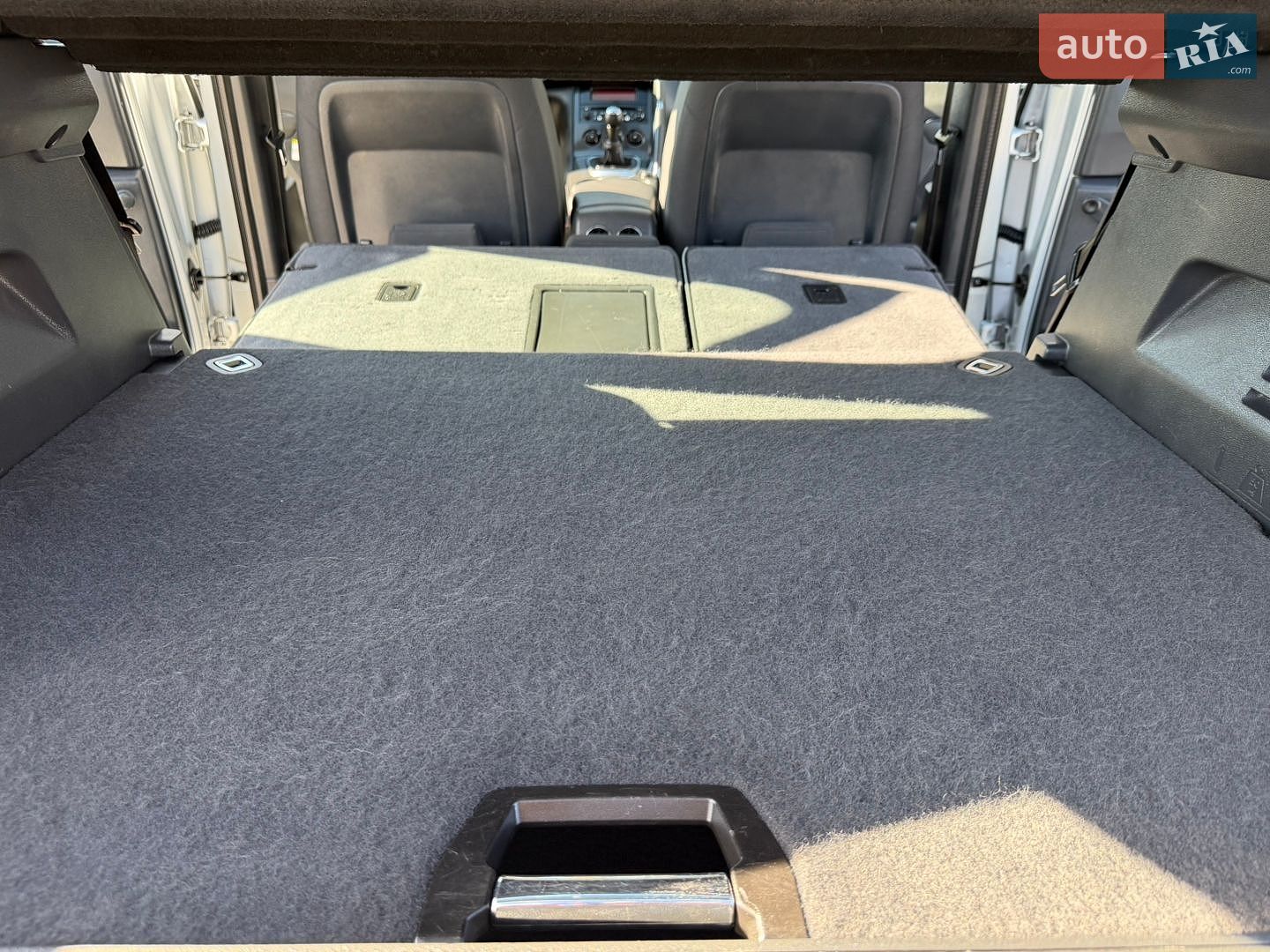 Peugeot 3008 2012 VIN VF30U5FS0CS053978 фото оголошення 66 з 192