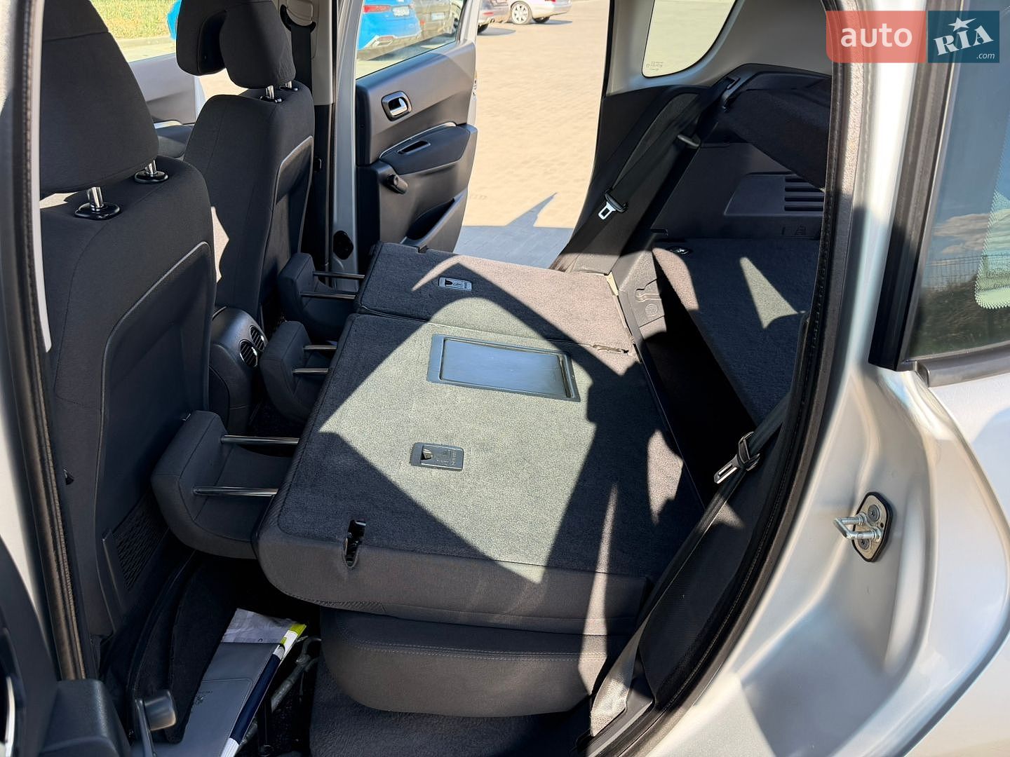 Peugeot 3008 2012 VIN VF30U5FS0CS053978 фото оголошення 67 з 192