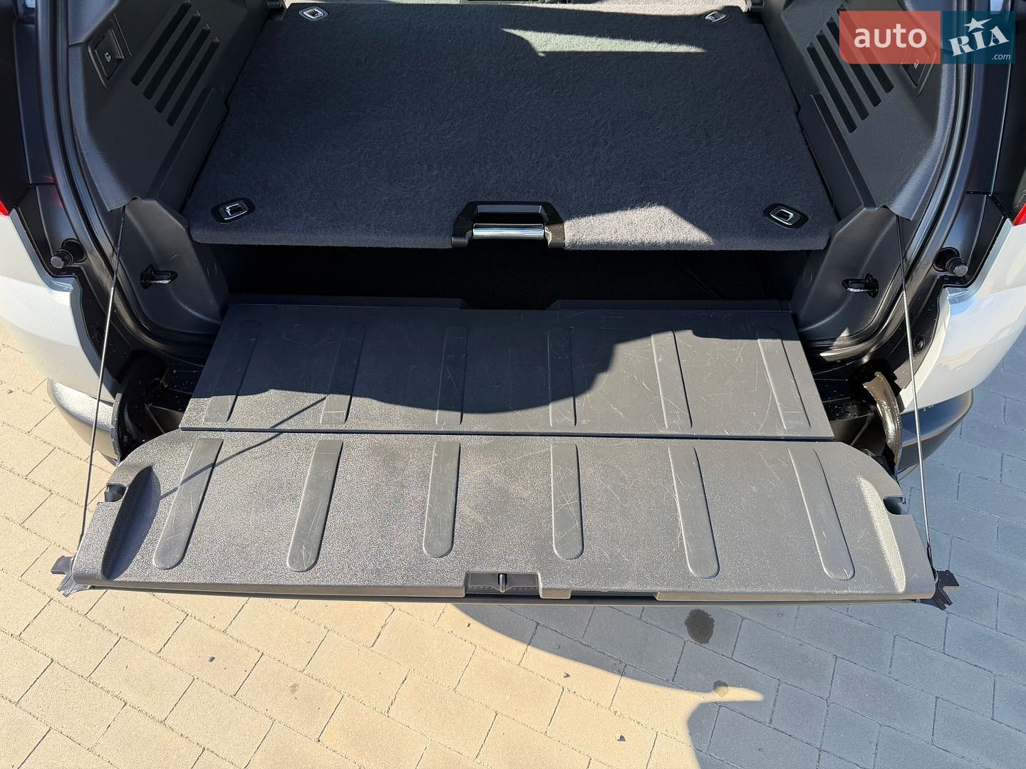 Peugeot 3008 2012 VIN VF30U5FS0CS053978 фото оголошення 76 з 192