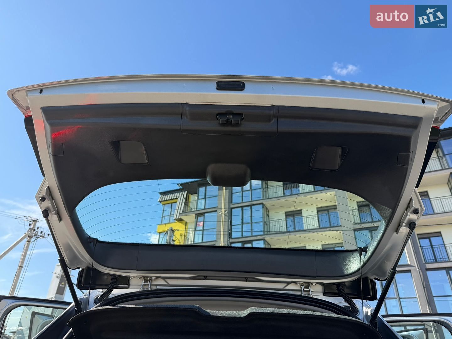 Peugeot 3008 2012 VIN VF30U5FS0CS053978 фото оголошення 78 з 192