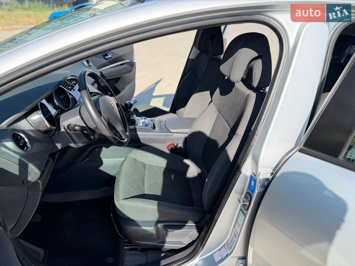 Peugeot 3008 2012 VIN VF30U5FS0CS053978 фото оголошення 54 з 192