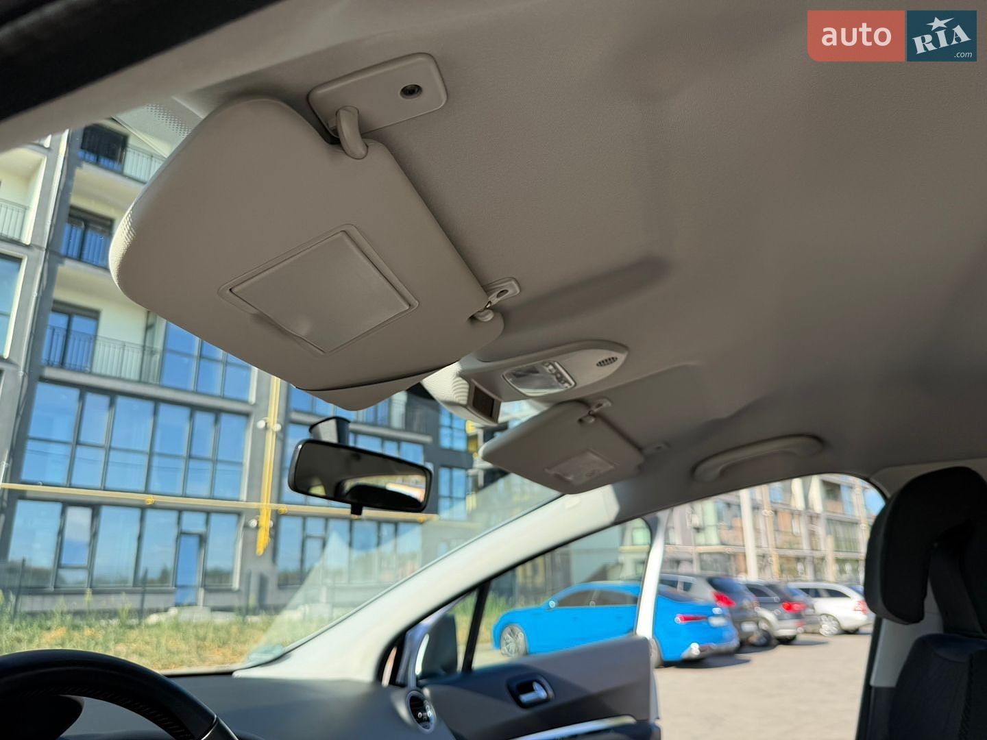 Peugeot 3008 2012 VIN VF30U5FS0CS053978 фото оголошення 83 з 192