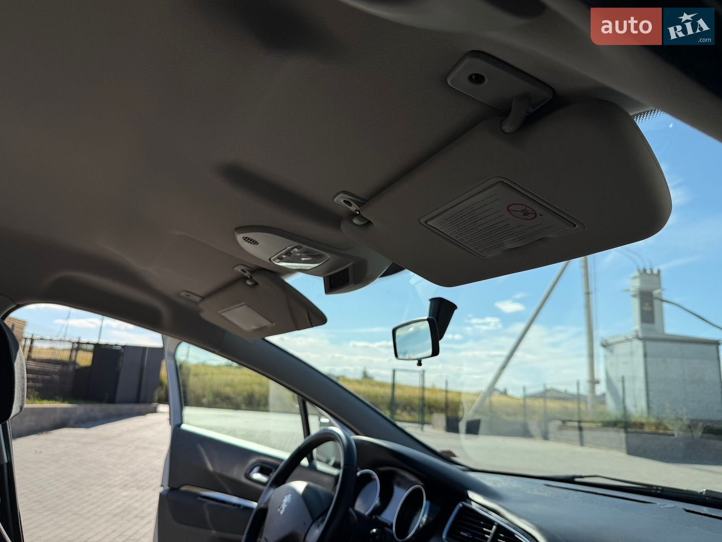 Peugeot 3008 2012 VIN VF30U5FS0CS053978 фото оголошення 82 з 192