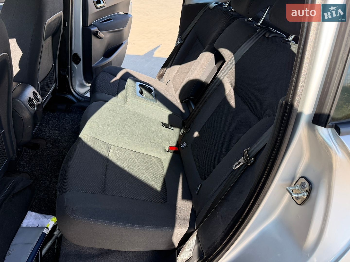 Peugeot 3008 2012 VIN VF30U5FS0CS053978 фото оголошення 65 з 192